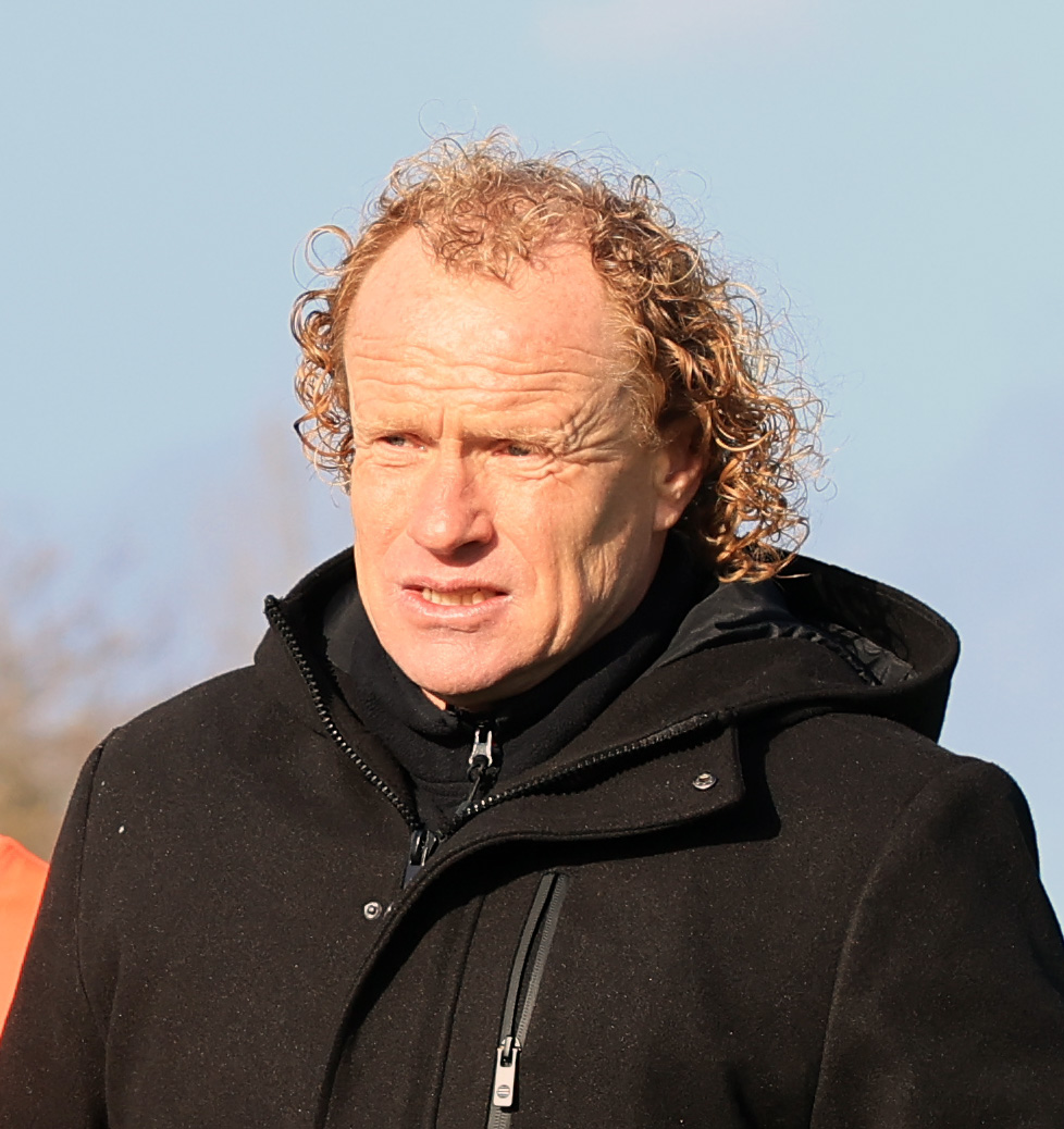 Richard Pel