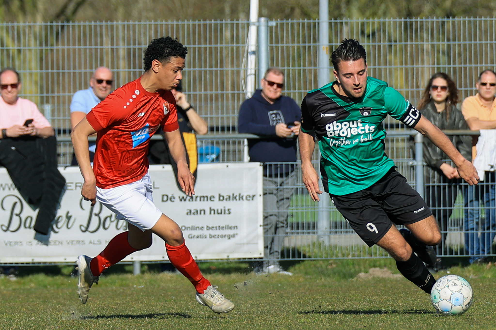 FC Almere