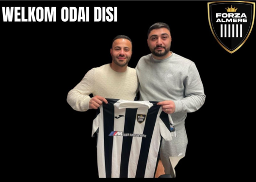 Odai Disi