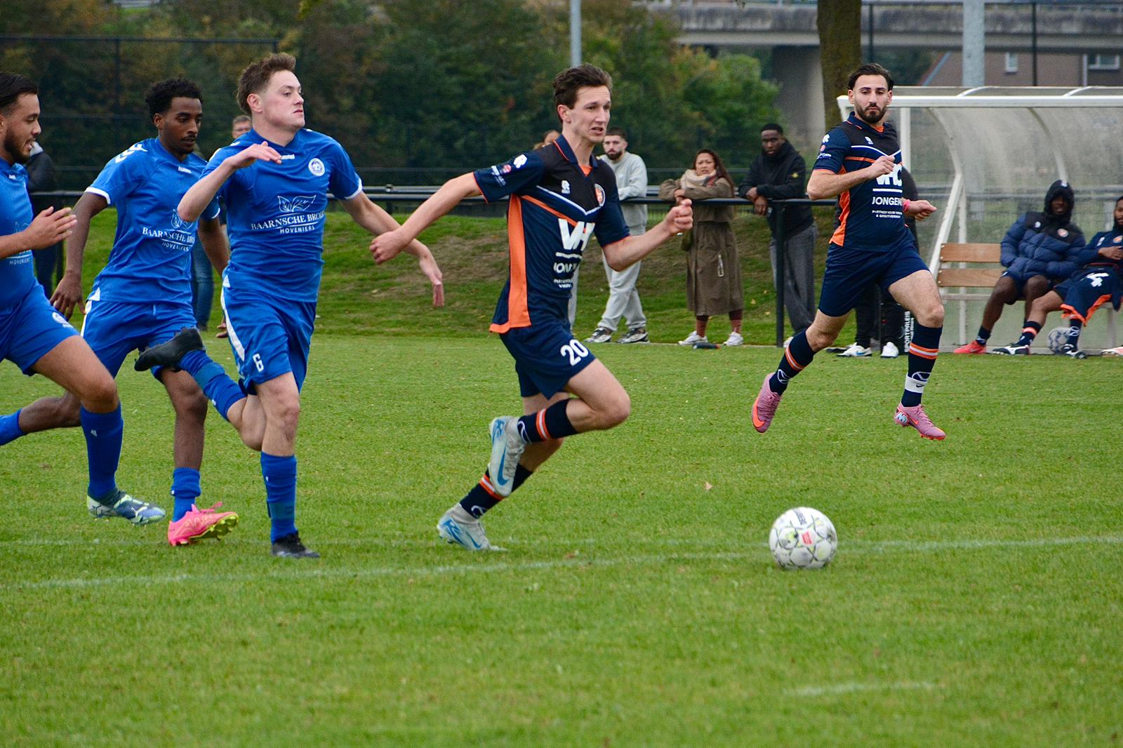 Tom Beck gaat de zestien in voor een megakans.